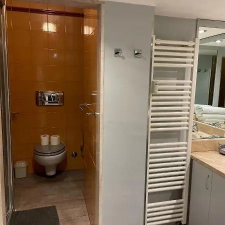 Apartment Centralissima, Per Coppie - Per Te *