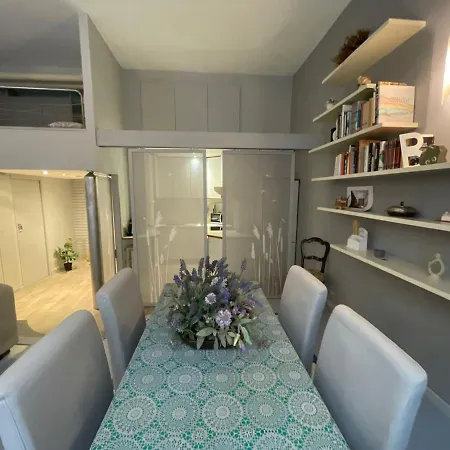 Apartment Centralissima, Per Coppie - Per Te *