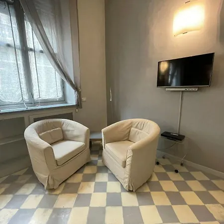 Apartment Centralissima, Per Coppie - Per Te