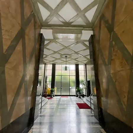 Daire Centralissima, Per Coppie - Per Te