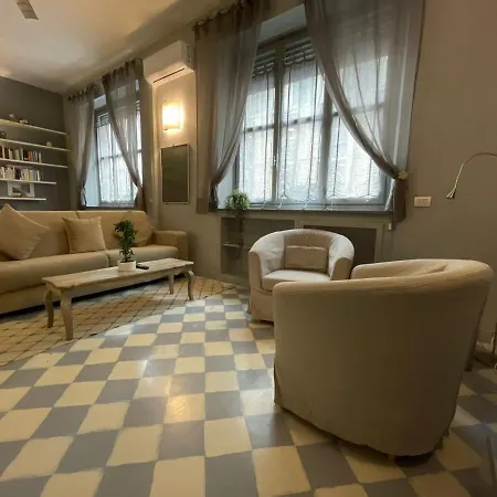 Centralissima, Per Coppie - Per Te Turin