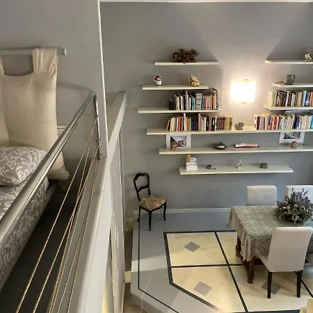 Apartment Centralissima, Per Coppie - Per Te *