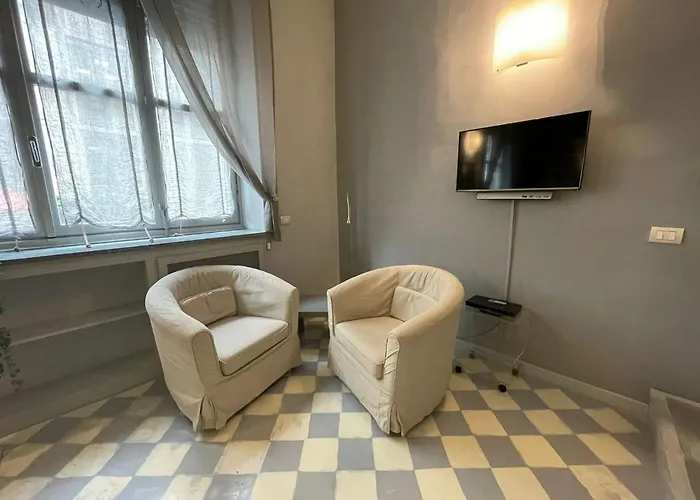 Lejlighed Centralissima, Per Coppie - Per Te