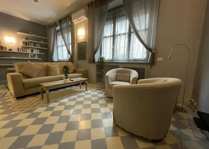 Centralissima, Per Coppie - Per Te Torino