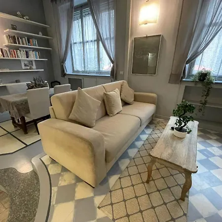 Centralissima, Per Coppie - Per Te Apartman