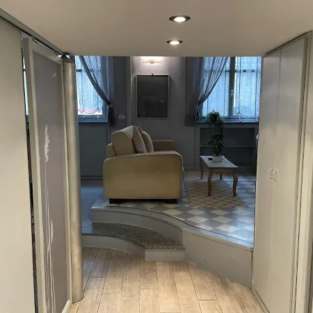 Apartamento Centralissima, Per Coppie - Per Te *