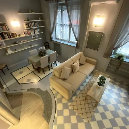 Apartment Centralissima, Per Coppie - Per Te *