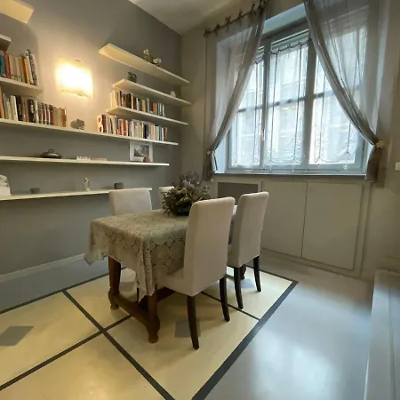 Apartment Centralissima, Per Coppie - Per Te