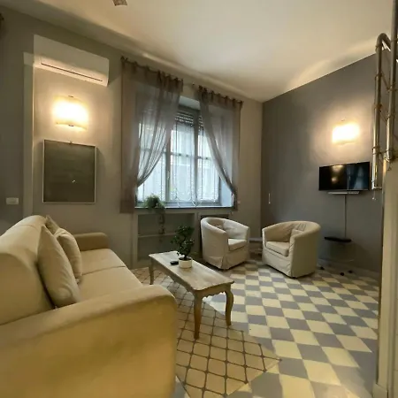 Centralissima, Per Coppie - Per Te Apartment *
