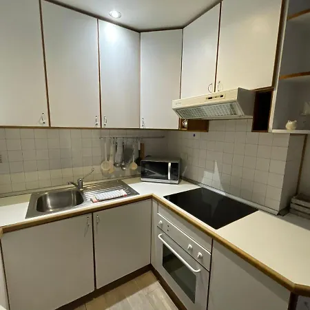 Centralissima, Per Coppie - Per Te Apartamento