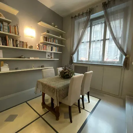 Apartment Centralissima, Per Coppie - Per Te *