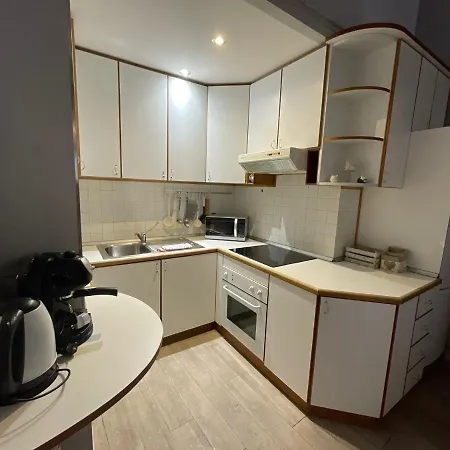 Apartment Centralissima, Per Coppie - Per Te