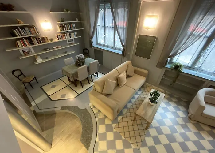 Διαμέρισμα Centralissima, Per Coppie - Per Te *