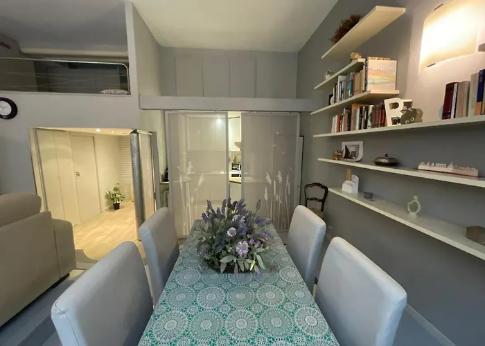 Διαμέρισμα Centralissima, Per Coppie - Per Te *