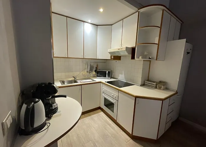 Διαμέρισμα Centralissima, Per Coppie - Per Te